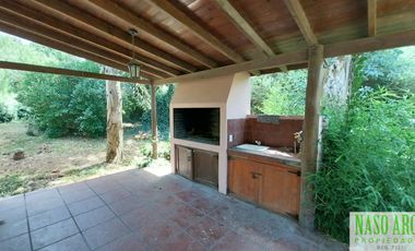 OPORTUNIDAD!! Casa en venta en Sierra de los Padres con gas natural.