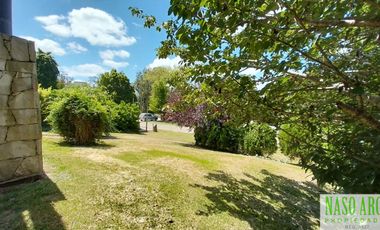 OPORTUNIDAD!! Casa en venta en Sierra de los Padres con gas natural.