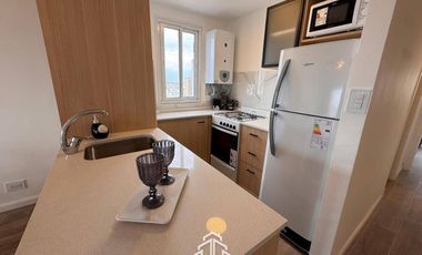 VENTA departamento Plaza Colón Mar del Plata 2 ambientes