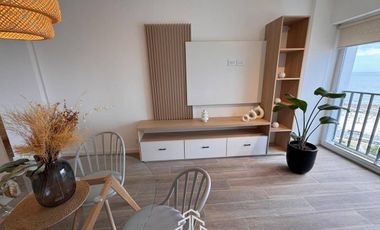 VENTA departamento Plaza Colón Mar del Plata 2 ambientes