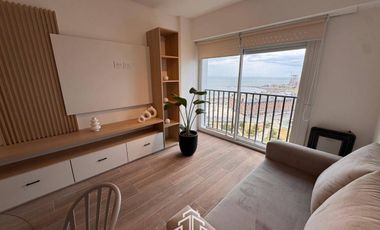 VENTA departamento Plaza Colón Mar del Plata 2 ambientes