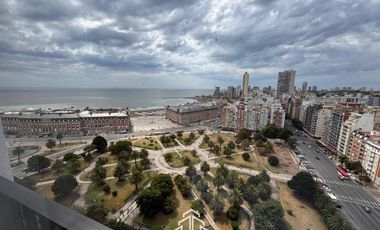 VENTA departamento Plaza Colón Mar del Plata 2 ambientes