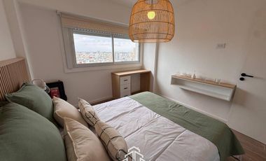 VENTA departamento Plaza Colón Mar del Plata 2 ambientes