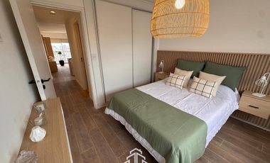VENTA departamento Plaza Colón Mar del Plata 2 ambientes