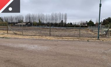 Terreno / Lote en venta de 1182m2 ubicado en Luján de Cuyo
