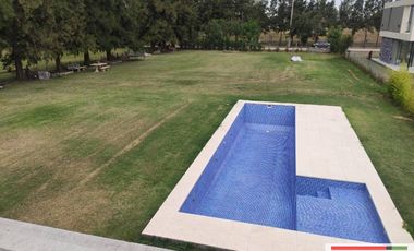 Alquiler Canning Barrio Cerrado espectacular Casa 3 dormitorios cochera piscina