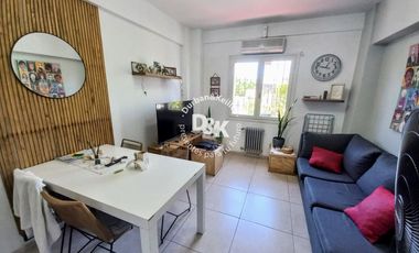 Departamento en venta de 2 ambientes en Hindú Club