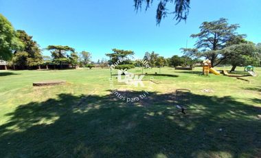 Departamento en venta de 2 ambientes en Hindú Club