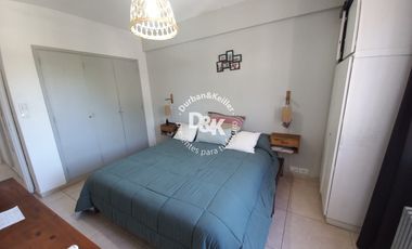 Departamento en venta de 2 ambientes en Hindú Club