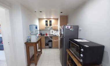 Departamento en venta de 2 ambientes en Hindú Club