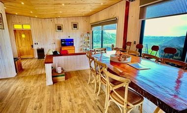 Casa en Venta en Ruta 5 km 190 Los Molles, La Ligua, Valparaíso