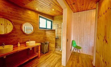 Casa en Venta en Ruta 5 km 190 Los Molles, La Ligua, Valparaíso