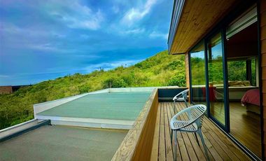 Casa en Venta en Ruta 5 km 190 Los Molles, La Ligua, Valparaíso