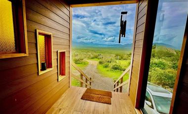 Casa en Venta en Ruta 5 km 190 Los Molles, La Ligua, Valparaíso