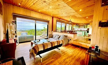 Casa en Venta en Ruta 5 km 190 Los Molles, La Ligua, Valparaíso