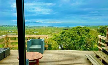 Casa en Venta en Ruta 5 km 190 Los Molles, La Ligua, Valparaíso