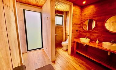 Casa en Venta en Ruta 5 km 190 Los Molles, La Ligua, Valparaíso