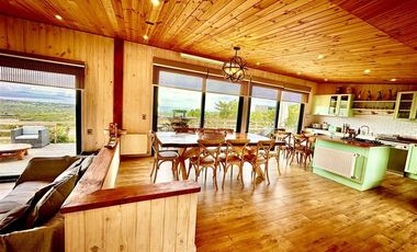 Casa en Venta en Ruta 5 km 190 Los Molles, La Ligua, Valparaíso