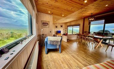 Casa en Venta en Ruta 5 km 190 Los Molles, La Ligua, Valparaíso