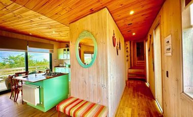 Casa en Venta en Ruta 5 km 190 Los Molles, La Ligua, Valparaíso