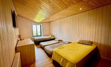 Casa en Venta en Ruta 5 km 190 Los Molles, La Ligua, Valparaíso