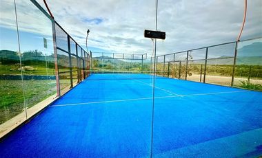 Casa en Venta en Ruta 5 km 190 Los Molles, La Ligua, Valparaíso