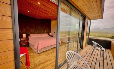 Casa en Venta en Ruta 5 km 190 Los Molles, La Ligua, Valparaíso