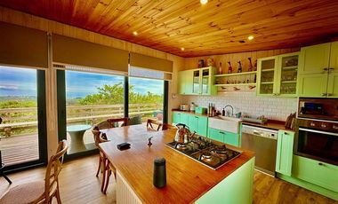 Casa en Venta en Ruta 5 km 190 Los Molles, La Ligua, Valparaíso