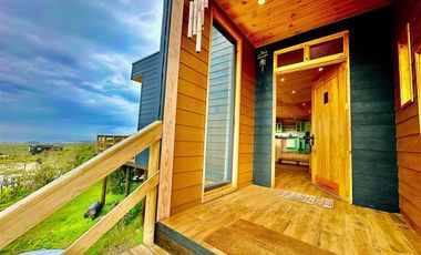 Casa en Venta en Ruta 5 km 190 Los Molles, La Ligua, Valparaíso