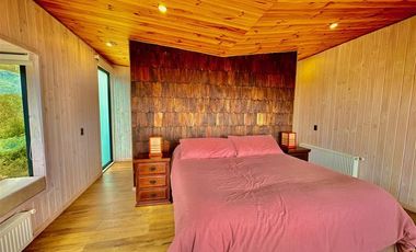 Casa en Venta en Ruta 5 km 190 Los Molles, La Ligua, Valparaíso