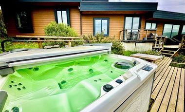 Casa en Venta en Ruta 5 km 190 Los Molles, La Ligua, Valparaíso