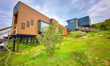 Casa en Venta en Ruta 5 km 190 Los Molles, La Ligua, Valparaíso