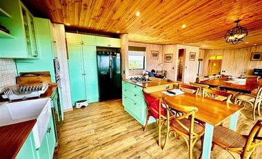 Casa en Venta en Ruta 5 km 190 Los Molles, La Ligua, Valparaíso