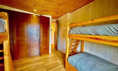 Casa en Venta en Ruta 5 km 190 Los Molles, La Ligua, Valparaíso