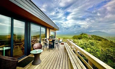 Casa en Venta en Ruta 5 km 190 Los Molles, La Ligua, Valparaíso