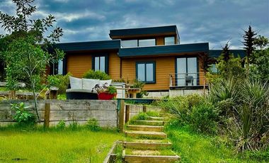 Casa en Venta en Ruta 5 km 190 Los Molles, La Ligua, Valparaíso