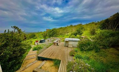 Casa en Venta en Ruta 5 km 190 Los Molles, La Ligua, Valparaíso