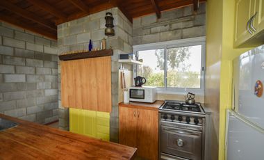 En Venta - Casa en Country Costa del Sol - Mar Chiquita