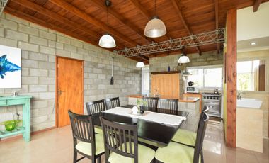 En Venta - Casa en Country Costa del Sol - Mar Chiquita