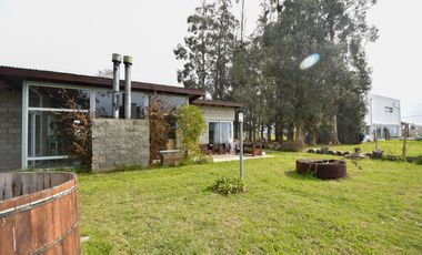 En Venta - Casa en Country Costa del Sol - Mar Chiquita