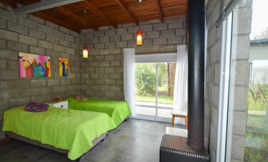 En Venta - Casa en Country Costa del Sol - Mar Chiquita