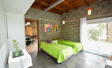 En Venta - Casa en Country Costa del Sol - Mar Chiquita