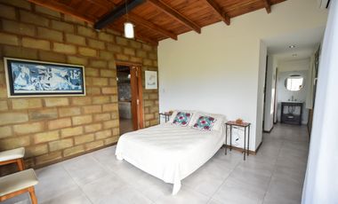 En Venta - Casa en Country Costa del Sol - Mar Chiquita