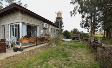 En Venta - Casa en Country Costa del Sol - Mar Chiquita