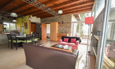 En Venta - Casa en Country Costa del Sol - Mar Chiquita