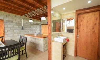 En Venta - Casa en Country Costa del Sol - Mar Chiquita