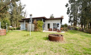 En Venta - Casa en Country Costa del Sol - Mar Chiquita