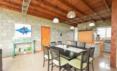 En Venta - Casa en Country Costa del Sol - Mar Chiquita