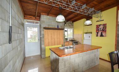 En Venta - Casa en Country Costa del Sol - Mar Chiquita