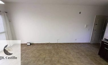 Departamento Monoambiente Venta Morón